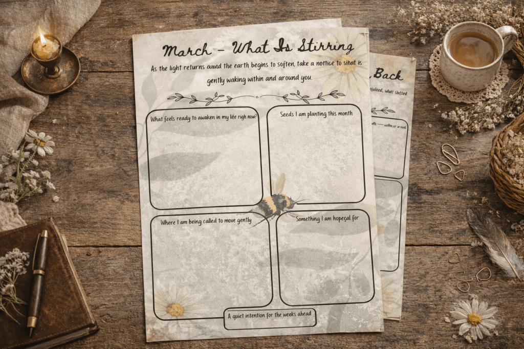 What Awaits by the Cottage&nbsp;Door