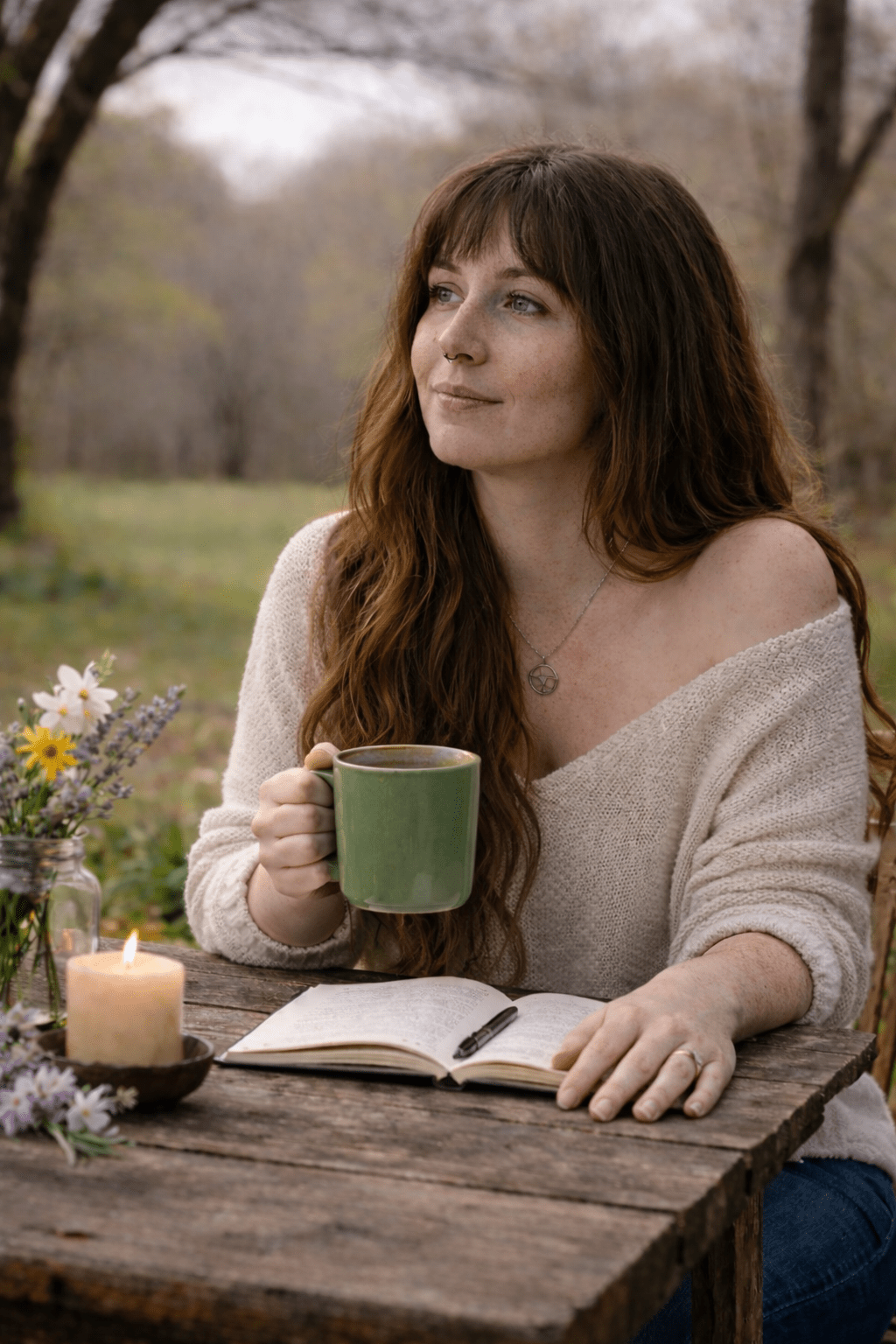 When Storms Move Through the&nbsp;Grove