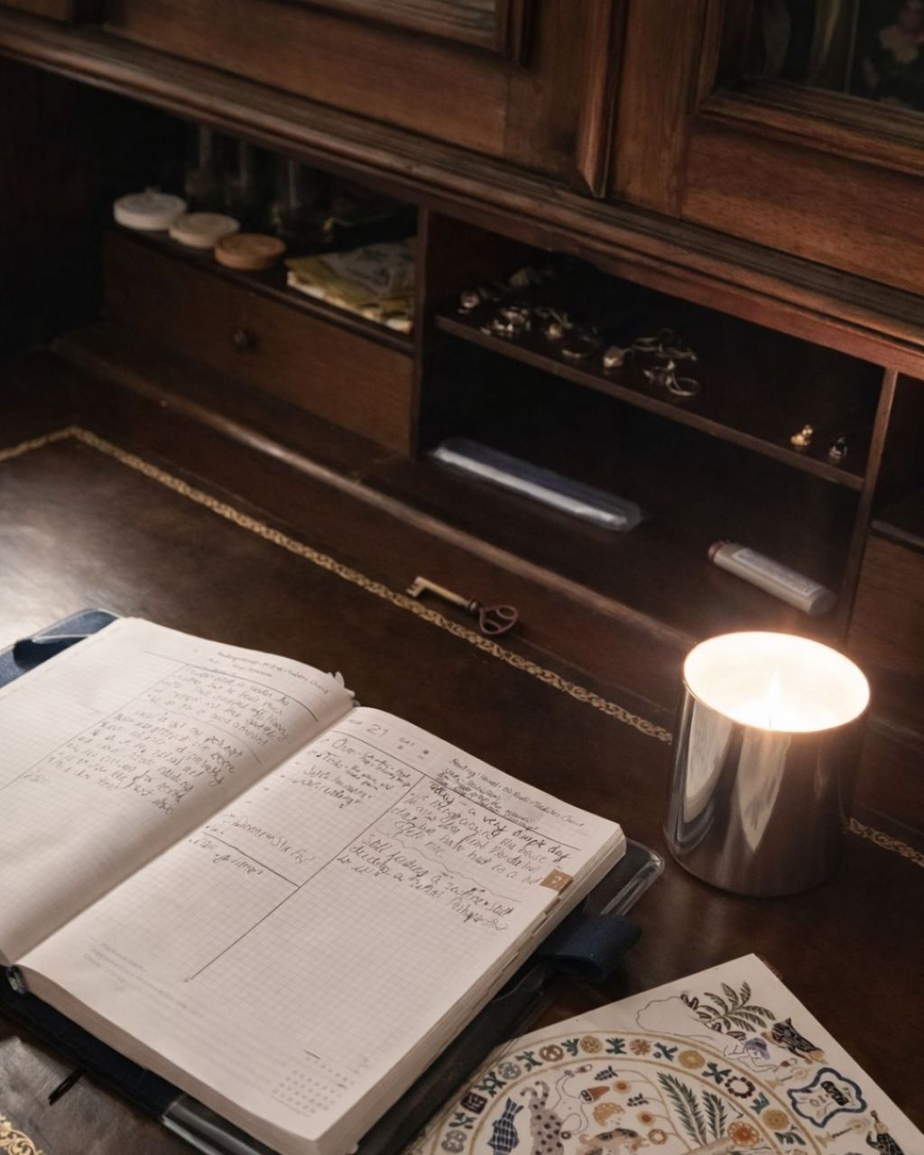 A Season of Coming&nbsp;Home