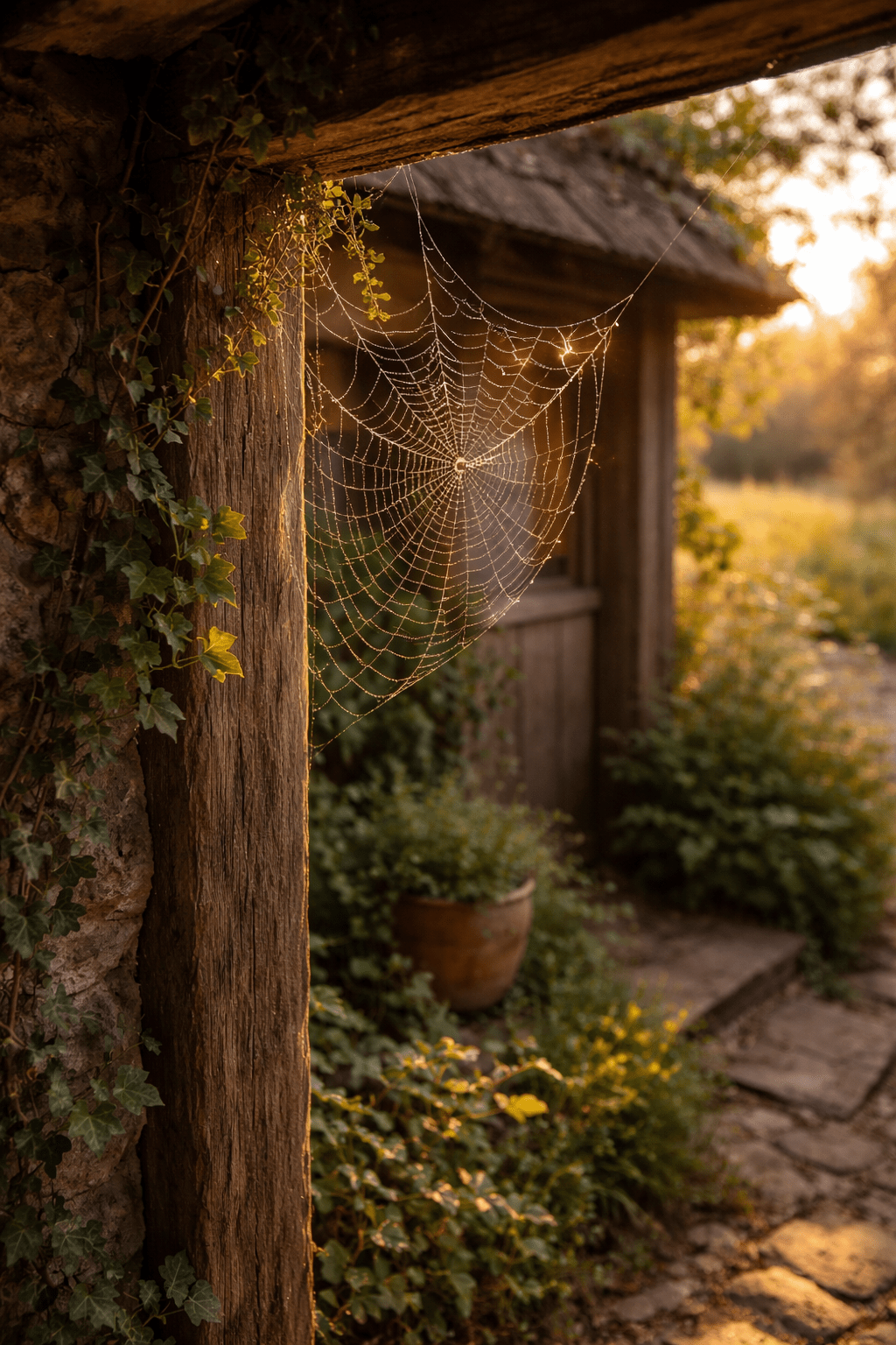 The Magic of the&nbsp;Grove